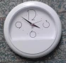 часовник стенен супер цена разни видове, снимка 2
