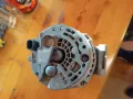 Алтернатор за Фолксваген голф 6 бензин 160 кс, снимка 6
