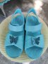 сандали Crocs Butterfly, снимка 1 - Детски сандали и чехли - 43725511