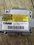 Модул за AIRBAG за Saab 9-3 Hatchback , 05018833, снимка 2