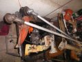  STIHL FS120 FS200 FS250 FS350  на части, снимка 7