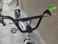 Продавам колела внос от Германия велосипед ВМХ CHRISSON FREE STYLE 20 цола, снимка 2