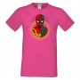 Мъжка тениска Spiderman 008 Игра,Изненада,Подарък,Празник,Повод, снимка 15