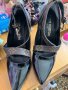 Дамски обувки на ток, снимка 1 - Дамски обувки на ток - 40320301
