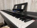 Yamaha DGX-650 дигитално пиано