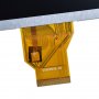 Дисплей 7 inch TFT LCD Module LCD Screen Module AT070TN90, снимка 3