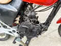 Само на части Honda vigor 650, снимка 8