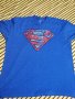 Мъжка тениска superman, снимка 2