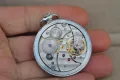 СССР джобен часовник ''Молния'' /15 камъка/, снимка 8