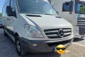 предна броня за Mercedes Sprinter , снимка 3