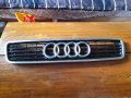 Предна решетка Ауди,Audi, снимка 1 - Други ценни предмети - 43414617