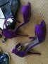 Дамски сандали, снимка 1