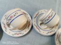 Порцеланов сервиз за кафе, снимка 3