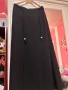 Дълга черна пола , снимка 6