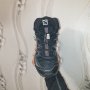 Туристически обувки SALOMON X-CHASE MID GTX Gore-Tex номер 39 1/3, снимка 8