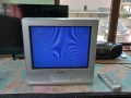 Samsung 14 инчов телевизор, снимка 3