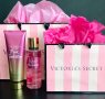 Victoria’s Secret Aqua Kiss, комплекти, парфюмни спрейове, лосиони, козметика, снимка 3