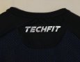 Adidas Techfit НОВ оригинален потник S Адидас Compression спорт фитнес, снимка 7