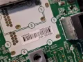 MAIN BOARD ,EAX69487906(1.0) ,for LG 43UP780006BL 43inc DISPLAY HC430DQG-SLDA3-A145, снимка 3