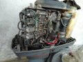 Продавам извънб. двигател Mariner 70HP , само за части, внос от Италия, снимка 2