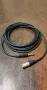 Cordial XLR Jack 5 метра кабел, снимка 1