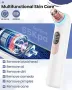 Нова Вакуум машинка за пори черни точки акне на лицето/USB/Жени Мъже, снимка 3