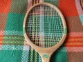 Винтидж тенис ракета ,Junior, снимка 1