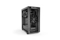 be quiet! кутия Case ATX - Pure Base 500 Window Black - BGW34, снимка 3