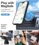 Нов iPhone 15 Pro Magsafe Калъф 4 в 1 - Силна Магнитна Връзка, снимка 7