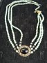 Ретро огърлица-9180, снимка 4