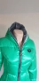Kjus Pertex Quantum Hoodie 550 Down Women Jacket Size S  ОРИГИНАЛ! Дамско Зимно Яке!, снимка 15