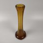 Стъклена ваза Amber Glass, снимка 1