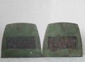  2 бр. тежки чугунени ограничители за книги релефна сцена bookend, снимка 4
