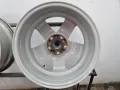 4бр 16ски джанти  за MERCEDES, AUDI, VW 5х112мм A160728 , снимка 8