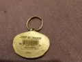 American Truckers keychain рядък ключодържател, снимка 3
