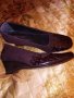 Български обувки на Пещера, снимка 1 - Дамски елегантни обувки - 28138266