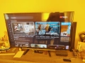 Sony KDL40W605B FHD SMART LED TV, снимка 1
