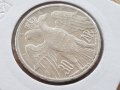 30 Драхми 1964 Гърция "Сватбата" Сребърна монета ТОП КАЧЕСТВО, снимка 4