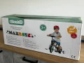 Детска четириколка ( колело) - Chipolino -Maxbike, снимка 4