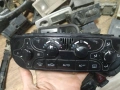 Панел климатроник Mercedes C-class,w203,2003г. A2098300085 , снимка 2