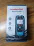 HANMATEK Stud Finder 5 в 1 цифров скенер за стена, детектор за дърво, метали, кабели, снимка 11