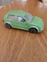 Количка VW GOLF  1:43, снимка 2