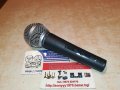 SHURE SM58 MIC-ВНОС GERMANY 0712212039, снимка 3