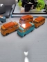 Matchbox super fast #23 volkswagen camper, снимка 1