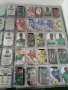 Метални карти с футболисти 99 броя, снимка 4