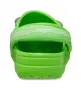 Детски сандали Crocs Classic I Am Dinosaur Clog T, снимка 4