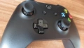 Microsoft Xbox Controller + Wireless Adapter, снимка 5