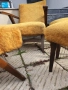 Ретро кресла , снимка 2