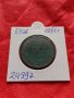 Монета 10 стотинки 1881г. Княжество България за колекция - 24997, снимка 14
