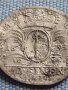 Сребърна монета 1/12 талер 1693г. Фридрих трети Берлин Бранденбург 29774, снимка 3